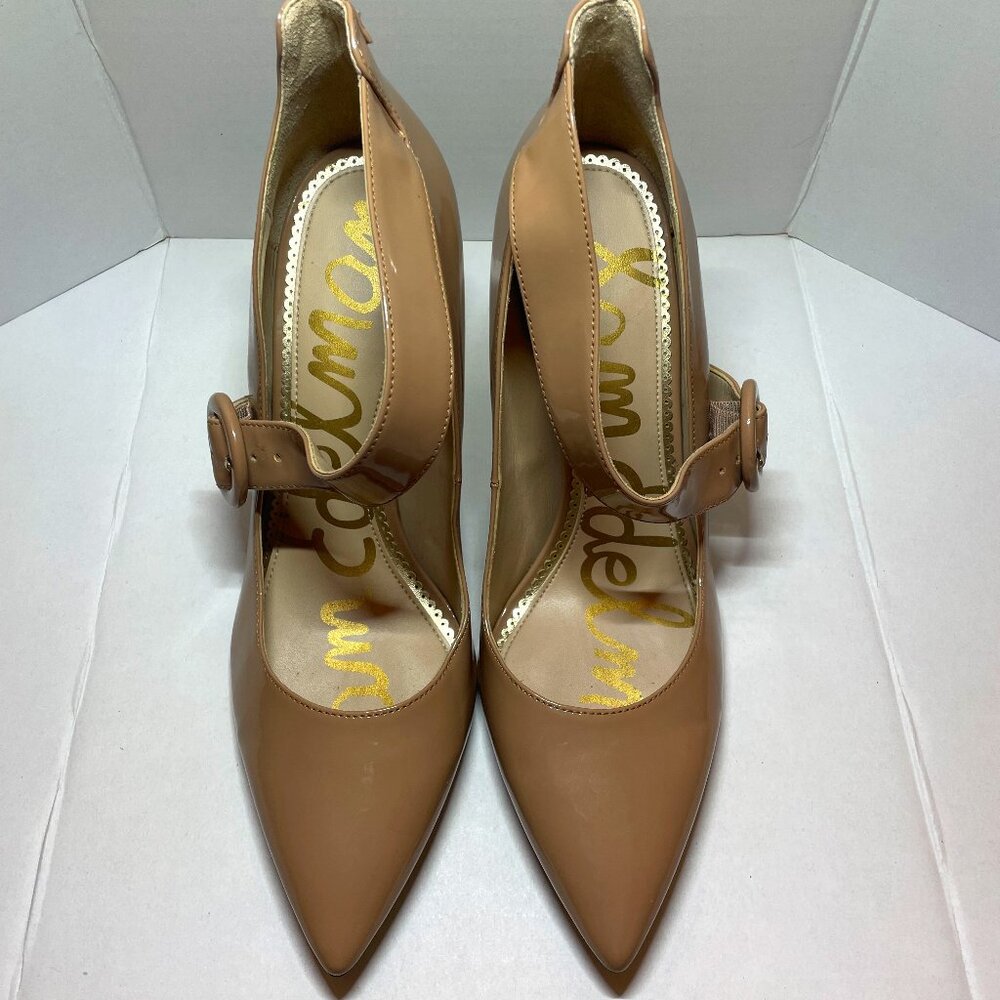 Sam Eldeman Hazel Pointed Toe Pump - image 1